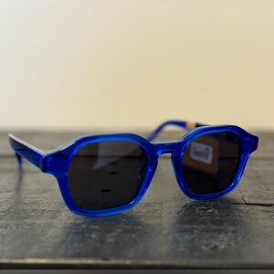 Men’s Madewell Graphton Acetate Sunglasses